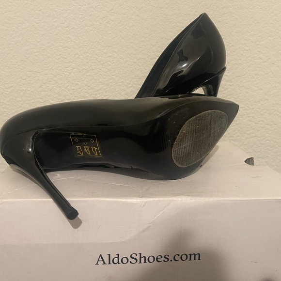 ALDO Stessy Stiletto Heel Pumps - Picture 2 of 4